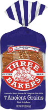 Whole Grain Bread product image.