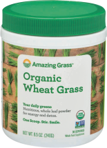 Green Superfoods, product image.