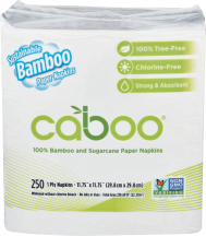 Napkins product image.