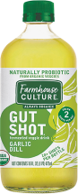 Organic Gut Shot product image.