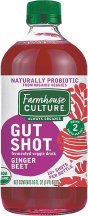 Organic Gut Shot product image.