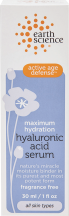 Hyaluronic Acid Serum product image.