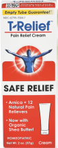 Pain Relief Cream product image.