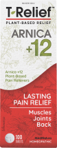 Pain Relief Tablets product image.