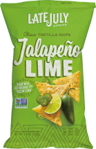 Tortilla Chips product image.