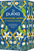 Organic Tea product image.