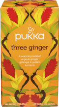 Organic Tea product image.
