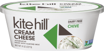 Alternative Cream Cheese product image.