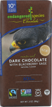 Dark Chocolate Bar product image.