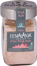 Pink Salt product image.