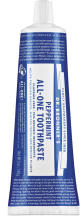 All-One Toothpaste product image.