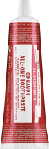 All-One Toothpaste product image.