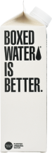 Water product image.