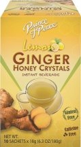 Instant Tea product image.
