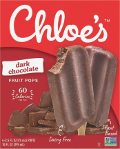 Frozen Fruit Pops product image.