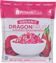 Smoothie Pack, Dragonfruit product image.