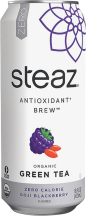 Iced product image.