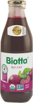 100% Beet Juice product image.