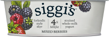 Whole-Milk Icelandic Yogurt product image.