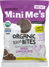 Organic product image.