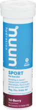 Electrolyte Supplement Tablets product image.