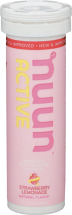 Electrolyte Supplement Tablets product image.