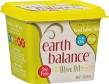 Vegan Buttery Spread product image.