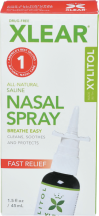 Nasal Spray product image.