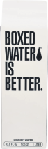 Purified Water product image.