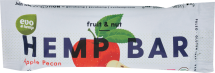 Organic product image.