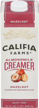 Almond Milk Creamer product image.