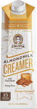 Almondmilk Creamer product image.