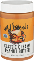 Peanut Butter product image.