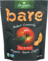 100% Organic product image.