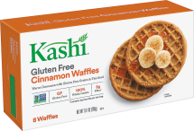Waffles product image.