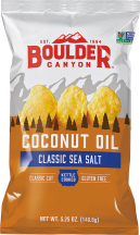 Coconut Oil product image.