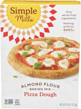 Almond Flour Baking Mixes product image.