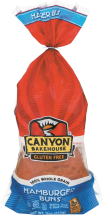 Gluten Free Buns product image.