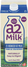 Whole Milk product image.
