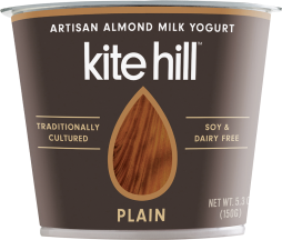 Artisan Almond Milk Yogurt product image.
