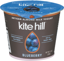 Artisan Almond Milk Yogurt product image.