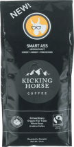 Organic Whole Bean Coffee product image.