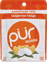 Sugar-Free Mints product image.