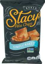 Pita Chips product image.