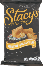 Pita Chips product image.