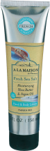 Hand & Body lotion with Fresh Sea product image.