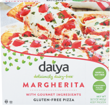 Dairy-Free Pizza product image.