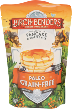 Pancake & Waffle Mix product image.