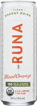 Organic Clean Energy Drink product image.