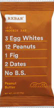 Protein Bar product image.